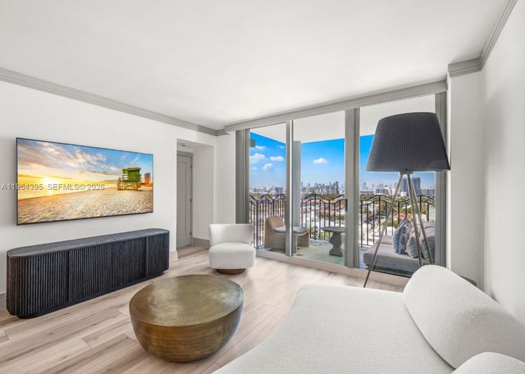 1500 Ocean Drive #1210 image #8