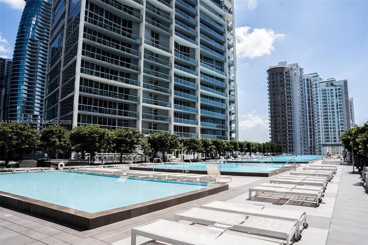 Icon Brickell I #5302 image #20