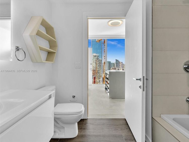 Biscayne Beach #3307 image #27