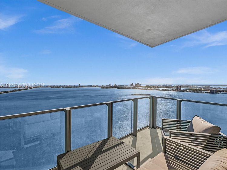 Biscayne Beach #3307 image #34