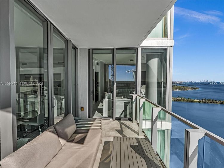 Biscayne Beach #3307 image #47