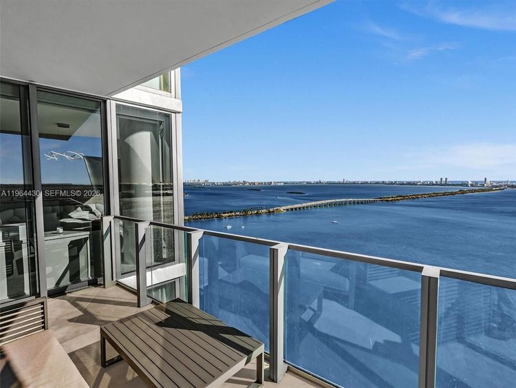 Biscayne Beach #3307 image #48