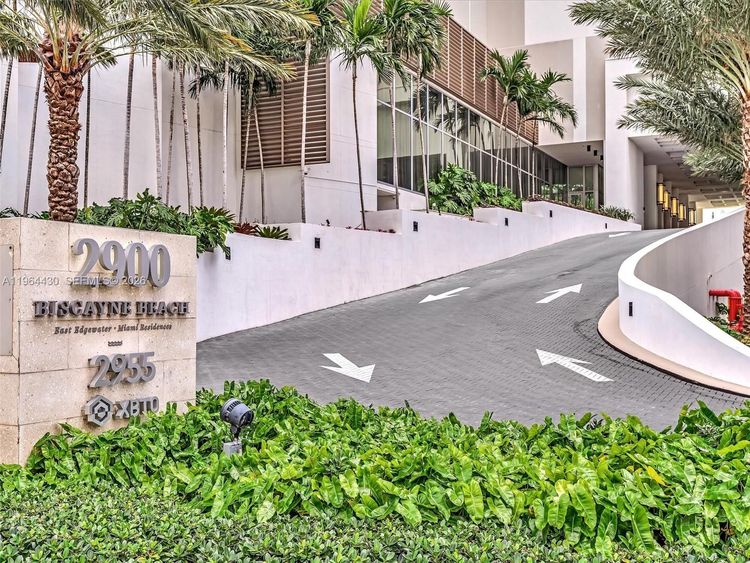 Biscayne Beach #3307 image #51