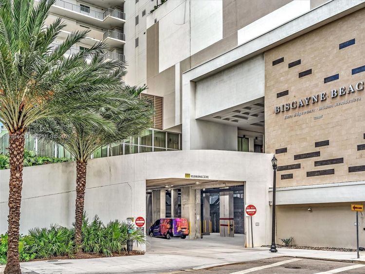 Biscayne Beach #3307 image #52