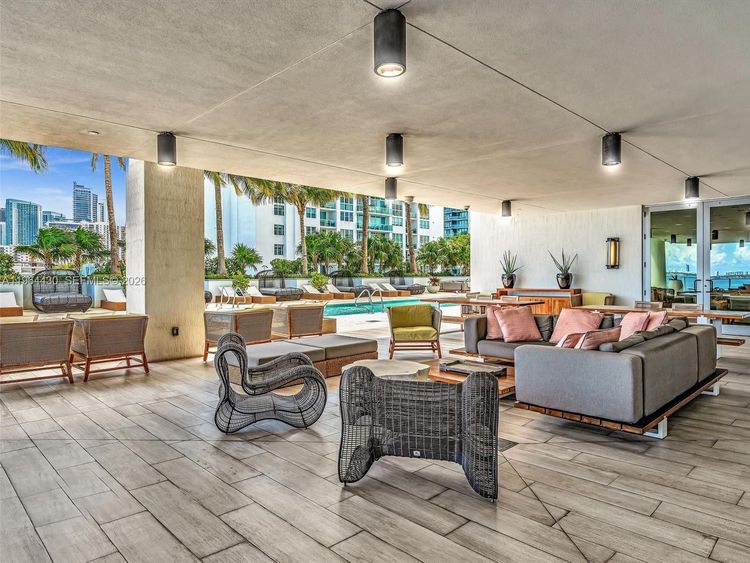 Biscayne Beach #3307 image #55