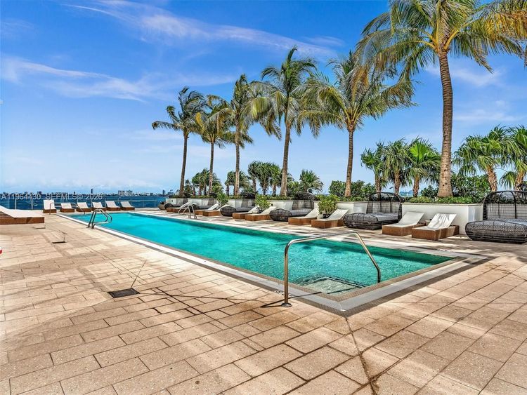 Biscayne Beach #3307 image #56