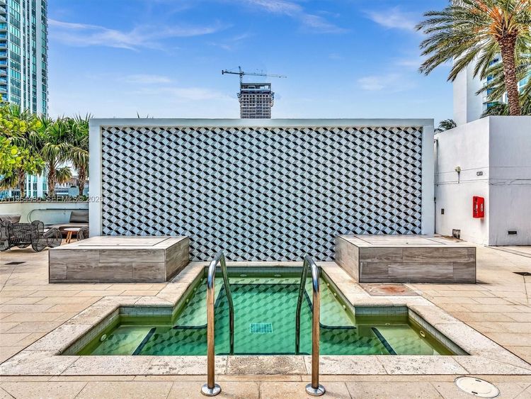 Biscayne Beach #3307 image #59