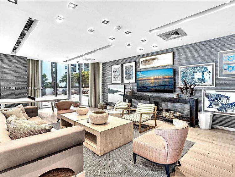 Biscayne Beach #3307 image #66