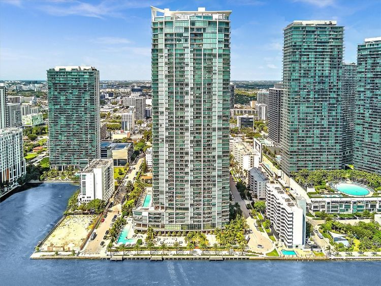 Biscayne Beach #3307 image #73