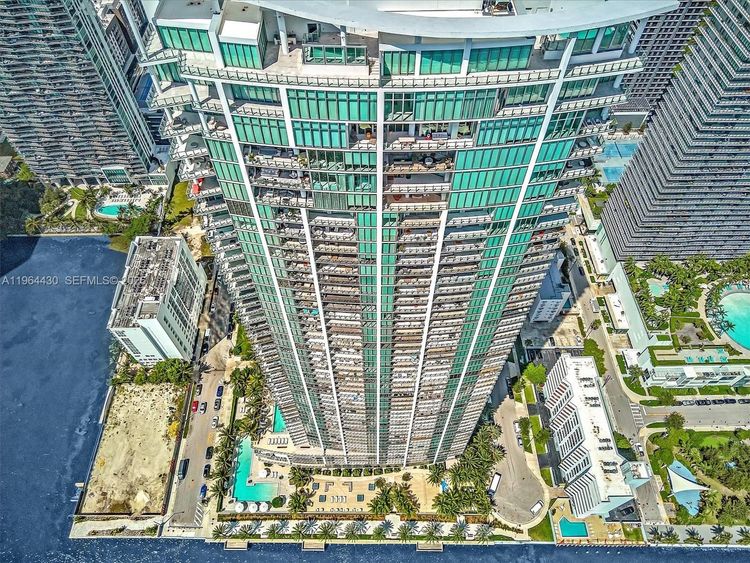 Biscayne Beach #3307 image #77