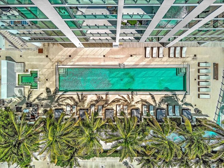 Biscayne Beach #3307 image #79