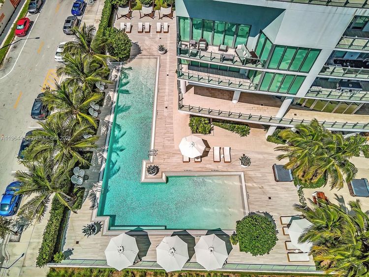 Biscayne Beach #3307 image #80