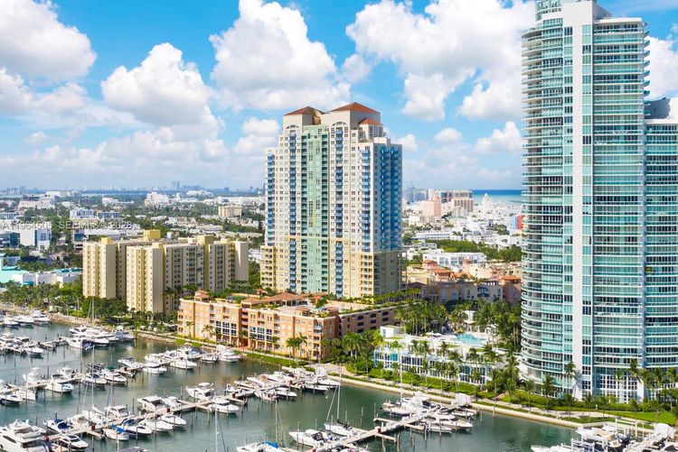 Yacht Club at Portofino #902 image #34