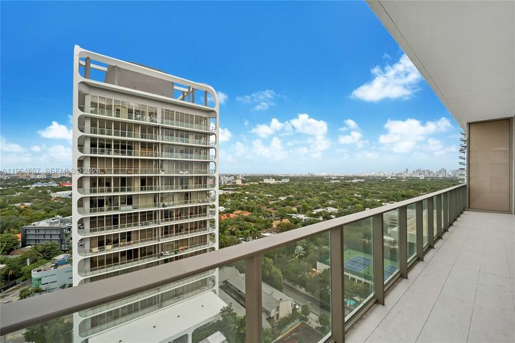 Mr. C Residences Bayshore Tower #1709 image #10