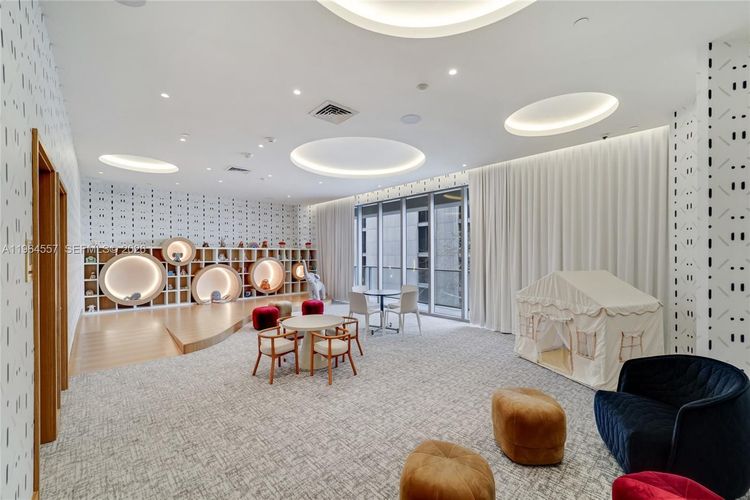 Mr. C Residences Bayshore Tower #1709 image #20