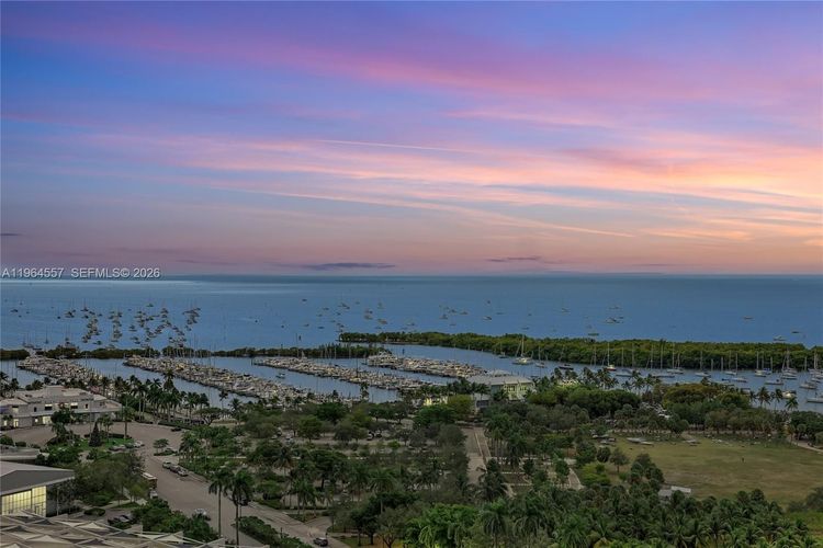 Mr. C Residences Bayshore Tower #1709 image #8