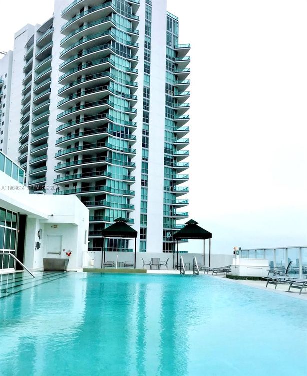 Emerald at Brickell #1504 image #13