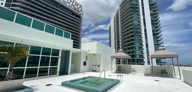 Emerald at Brickell #1504 image #14