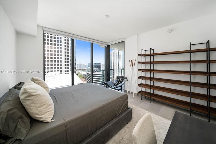 Reach Brickell City Centre #1201 image #11