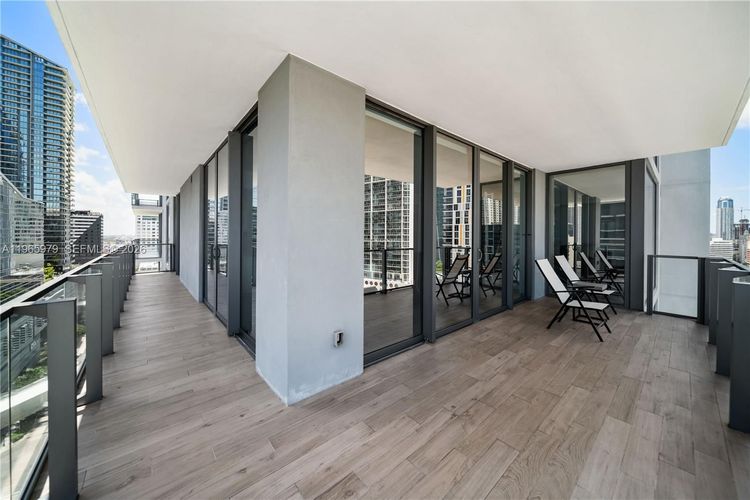 Reach Brickell City Centre #1201 image #22