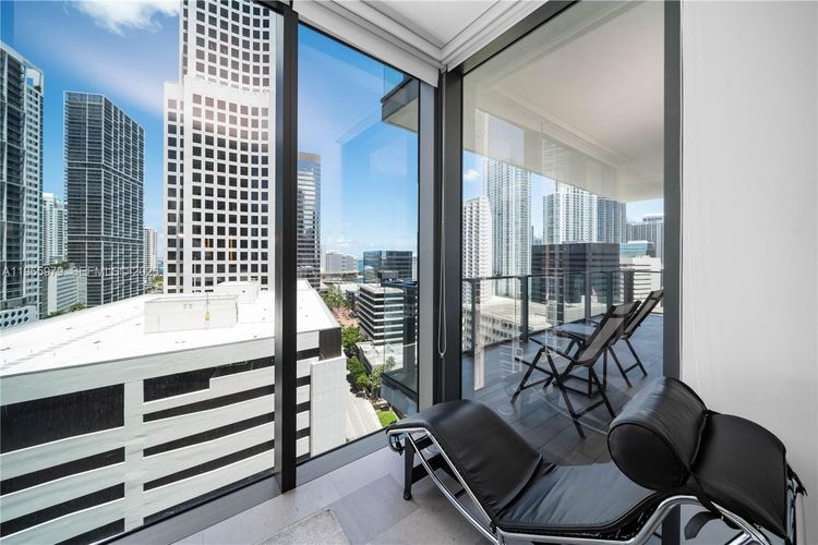 Reach Brickell City Centre #1201 image #23