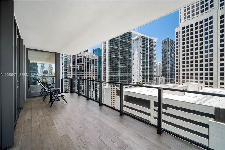 Reach Brickell City Centre #1201 image #24