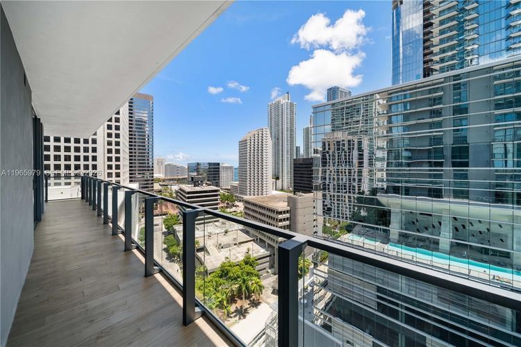 Reach Brickell City Centre #1201 image #25