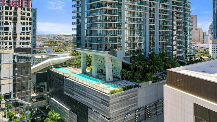 Reach Brickell City Centre #1201 image #29