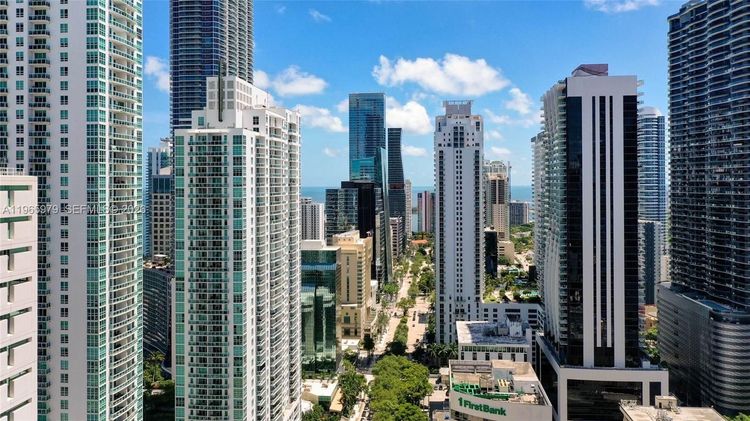 Reach Brickell City Centre #1201 image #30