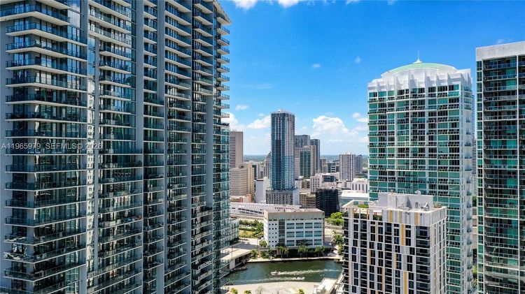 Reach Brickell City Centre #1201 image #34