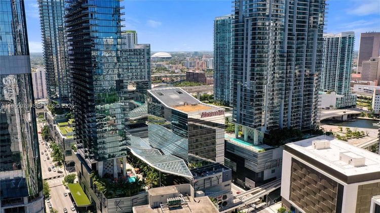 Reach Brickell City Centre #1201 image #38