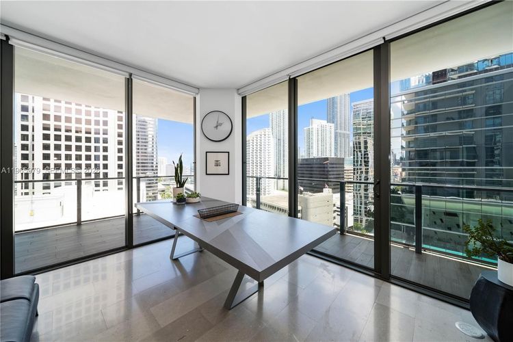 Reach Brickell City Centre #1201 image #7