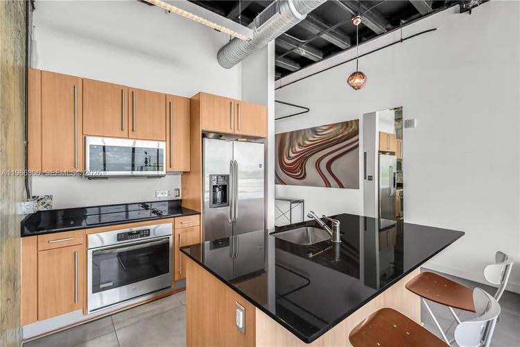 The Bank Lofts #R-613 image #11