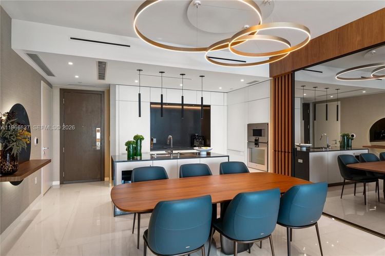 Aston Martin Residences #4005 image #10