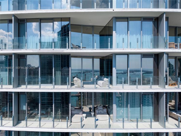 Aston Martin Residences #4005 image #31