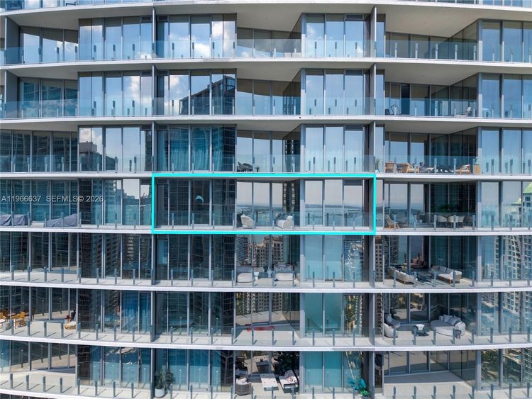 Aston Martin Residences #4005 image #33