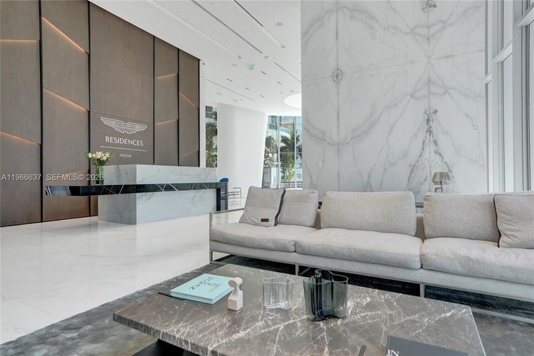 Aston Martin Residences #4005 image #53