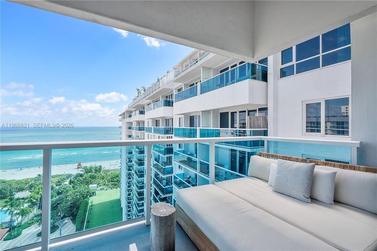 1 Hotel & Homes #PH-1612 image #44