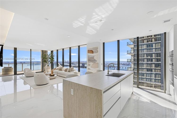 Aria Reserve South Tower #4007 image #19