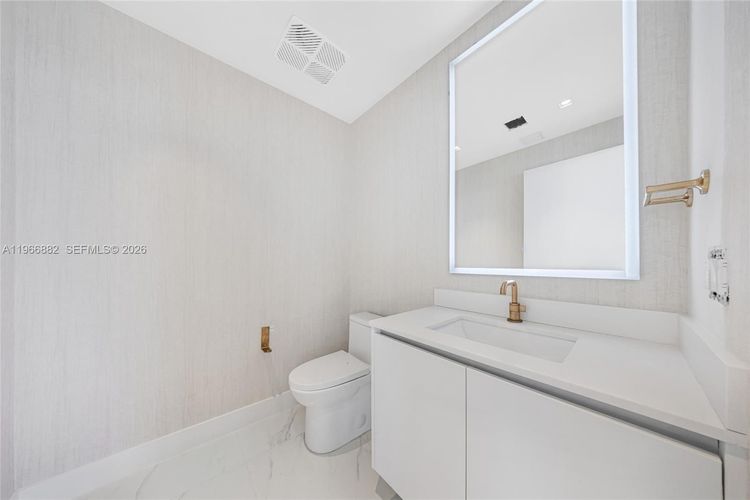 Aria Reserve South Tower #4007 image #27