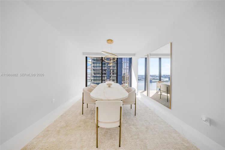 Aria Reserve South Tower #4007 image #44