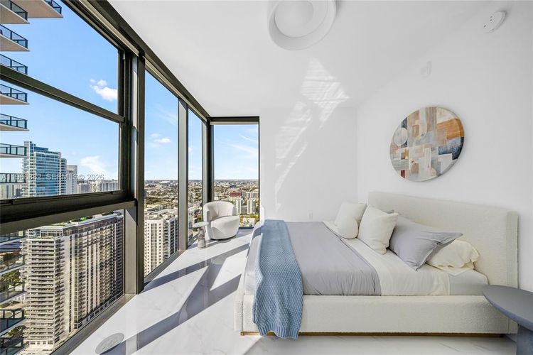 Aria Reserve South Tower #4007 image #54