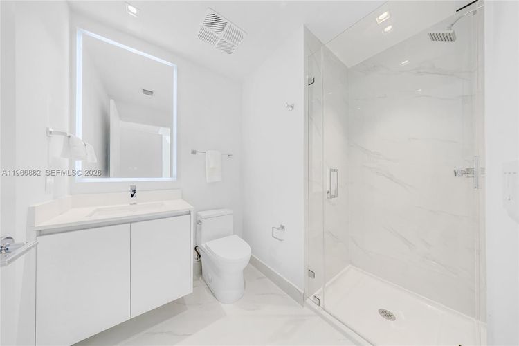 Aria Reserve South Tower #4007 image #66