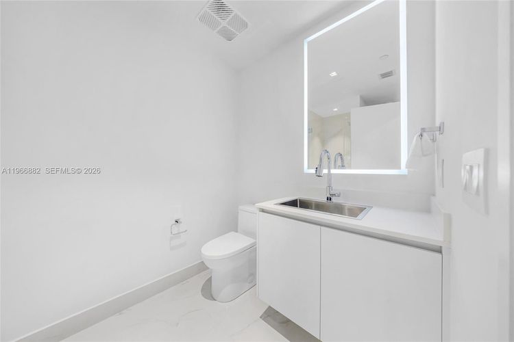 Aria Reserve South Tower #4007 image #67