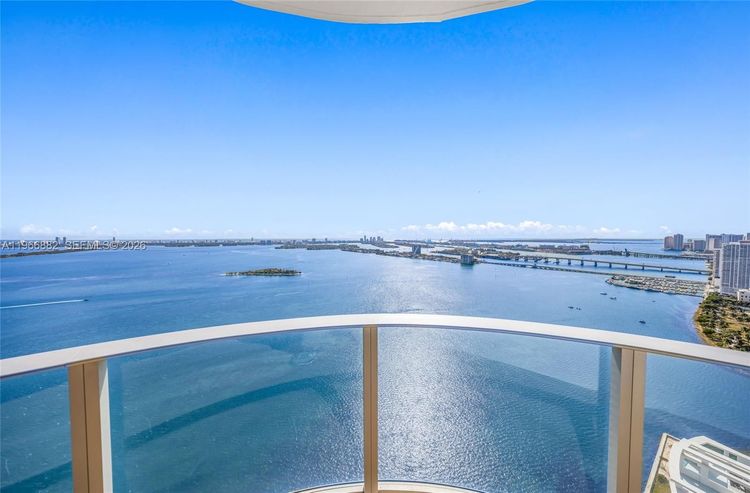 Aria Reserve South Tower #4007 image #6