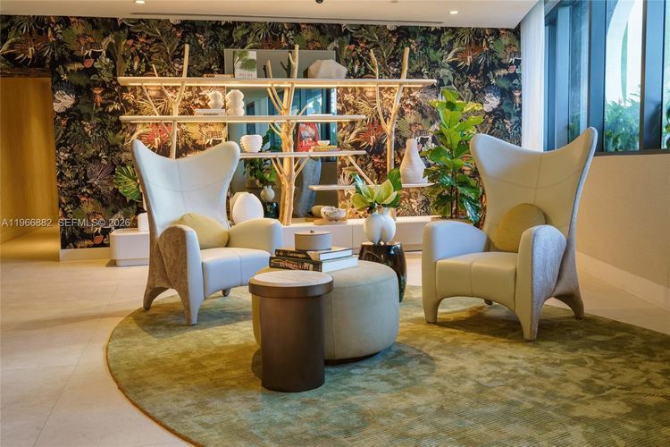 Aria Reserve South Tower #4007 image #81