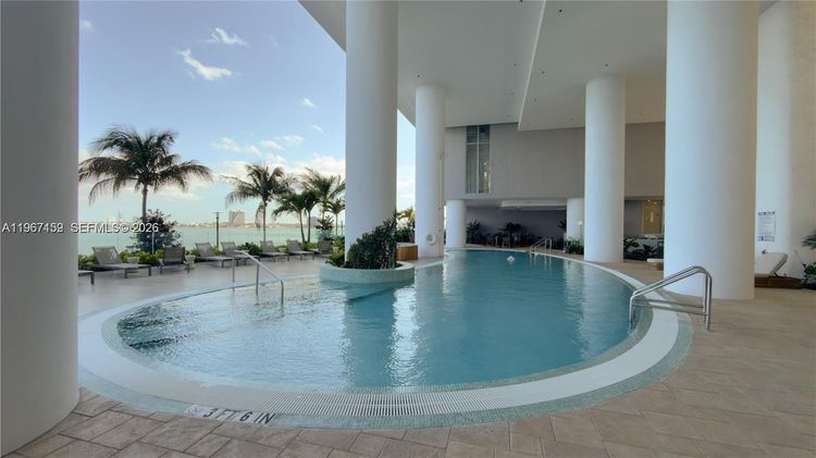 Aria Reserve South Tower #406 image #15