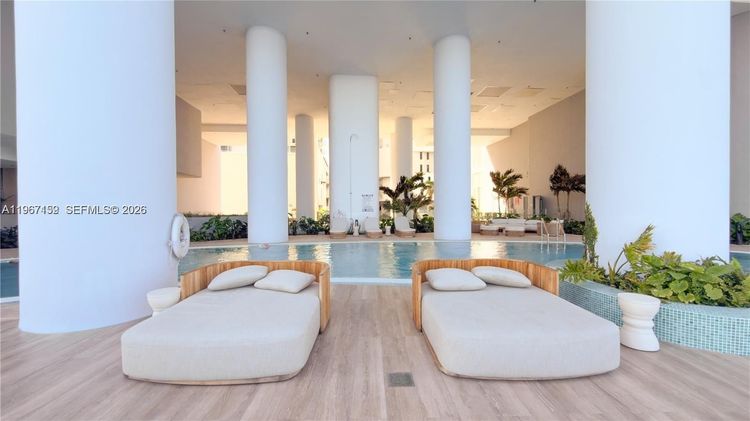 Aria Reserve South Tower #406 image #19