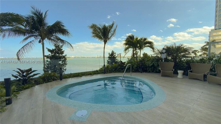 Aria Reserve South Tower #406 image #20