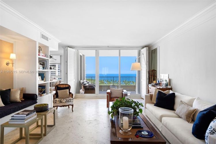 Ocean Club - Club Tower One #1001 image #9